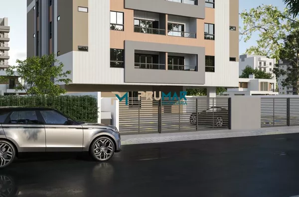 Cobertura Duplex Residencial Exclusive - Foto 1