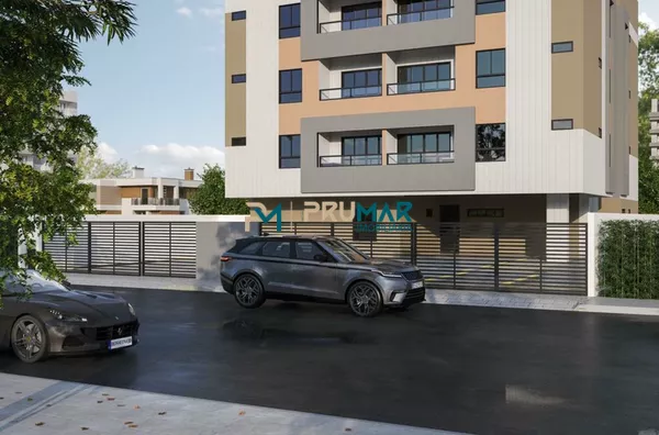 Cobertura Duplex Residencial Exclusive - Foto 2