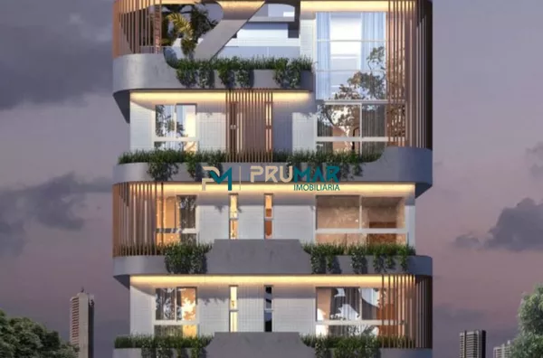 Cobertura Duplex TF Vivant II - Foto 2