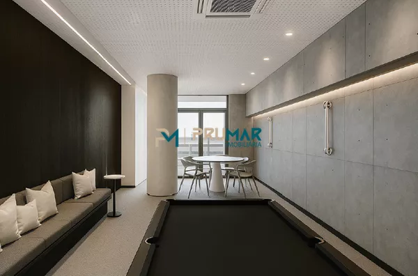 Sala de jogos