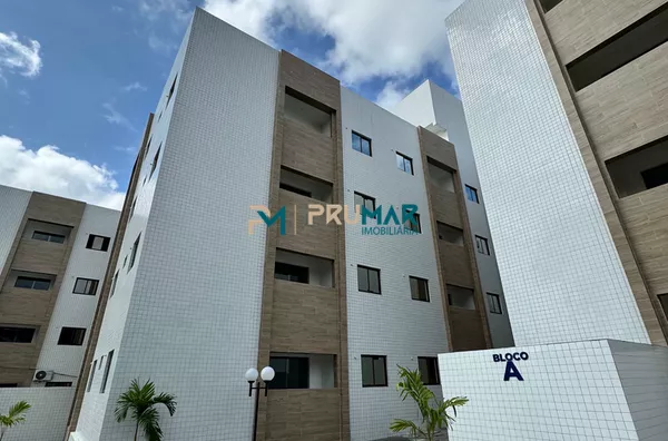 Apartamento DVA Jaguaribe Residence - Foto 1