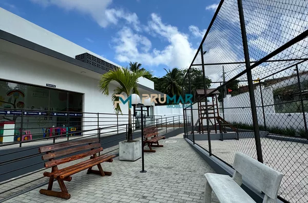 Apartamento DVA Jaguaribe Residence - Foto 3