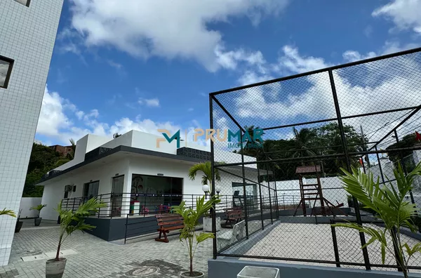 Apartamento DVA Jaguaribe Residence - Foto 4