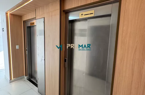 Apartamento DVA Cabedelo Beira Mar - Foto 2
