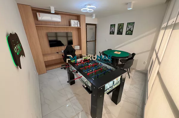 Sala de jogos