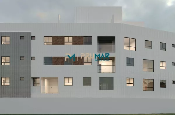 Cobertura Duplex Mar de Java - Foto 2