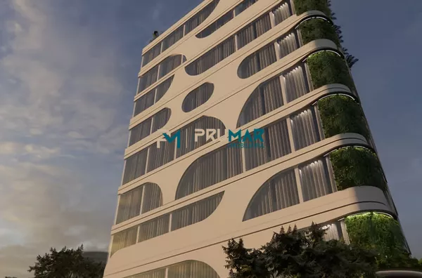 Apartamento Mio Formosa - Foto 1