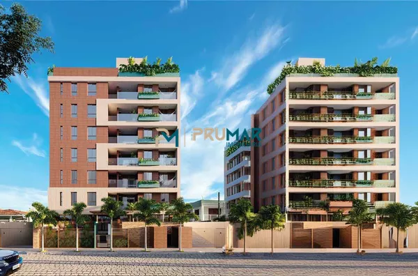 Apartamento Bessamare - Foto 2