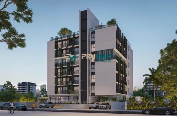 Apartamento Moara Beach Home - Foto 1