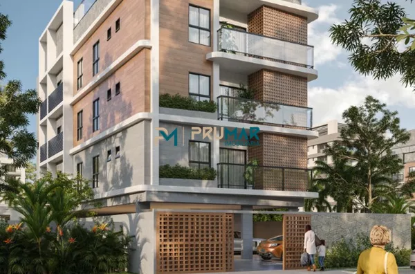 Apartamento Marini - Foto 1