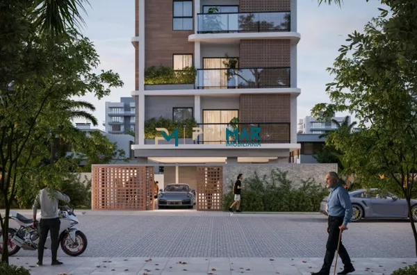 Apartamento Marini - Foto 2