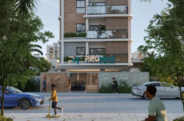 Apartamento Marini - Foto 3