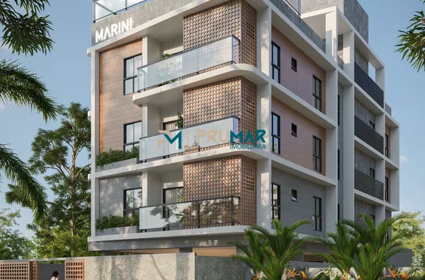 Apartamento Marini - Foto 4