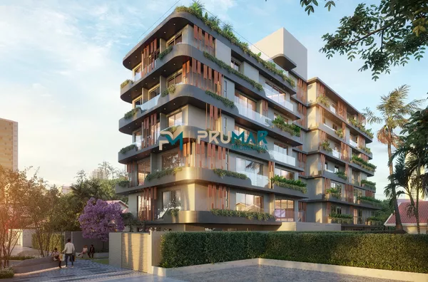 Studio Sereno Beach