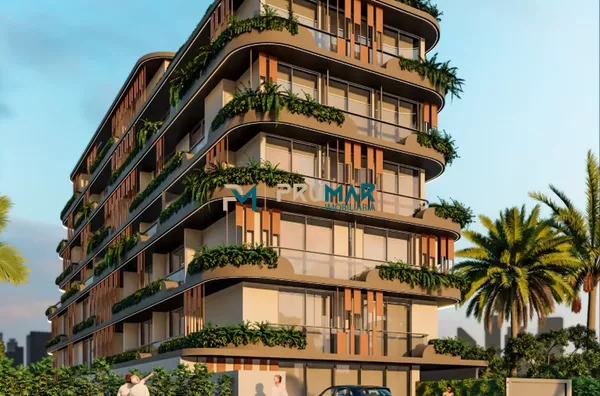 Studio Sereno Beach