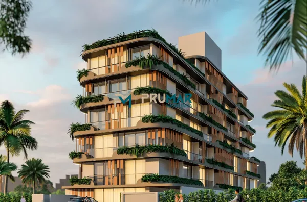 Studio Sereno Beach - Foto 3
