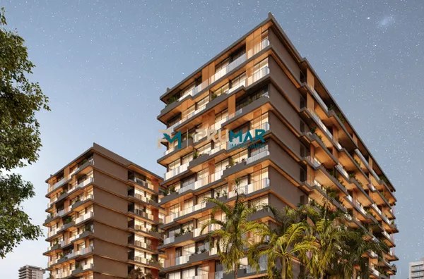 Cobertura Duplex Atmosphera Manaíra - Residencial - Foto 4