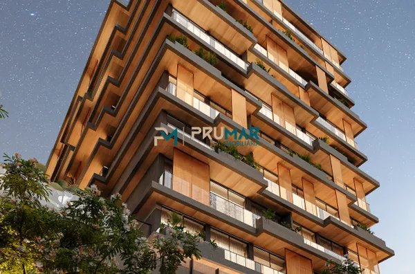 Cobertura Duplex Atmosphera Manaíra - Residencial - Foto 6