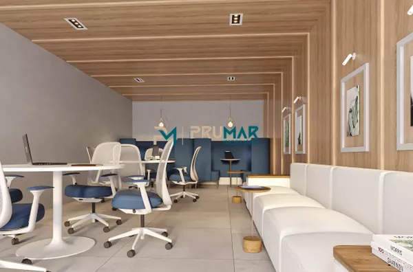 Coworking