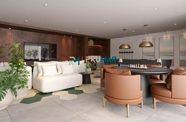 Sala de jogos