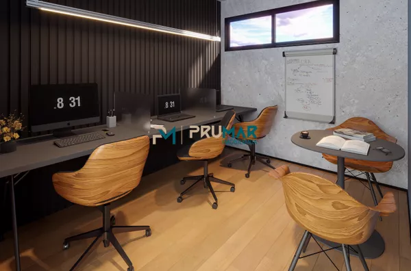 Coworking