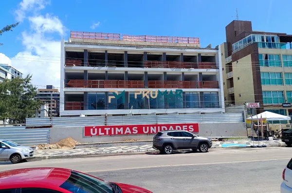 FACHADA LESTE