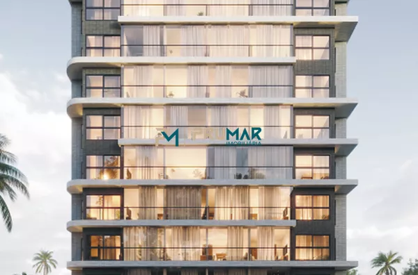 Apartamento Leme - Foto 1