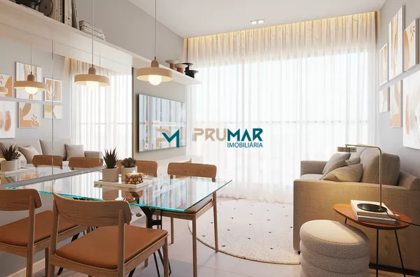 Apartamento Leme