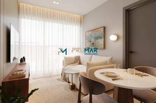 Apartamento Leme