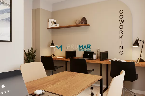 Apartamento Leme - Foto 5
