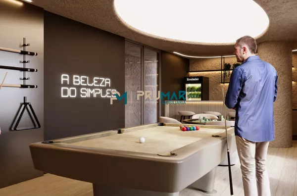 Sala de jogos