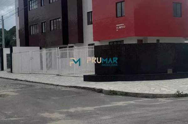 Apartamento Olímpico - Foto 2