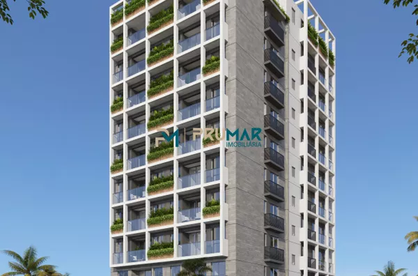 Apartamento Green Park Bessa - Foto 3