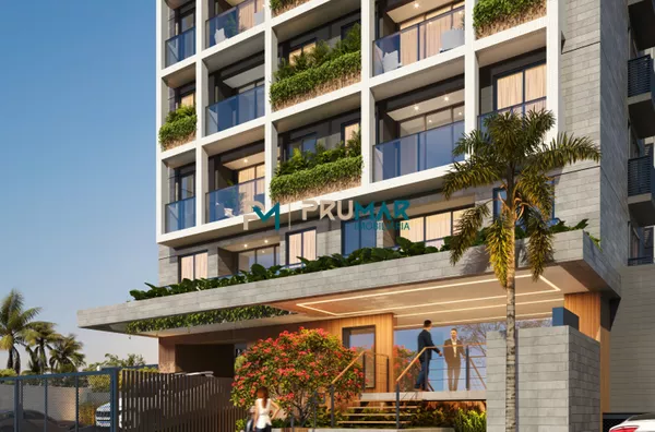 Apartamento Green Park Bessa - Foto 4