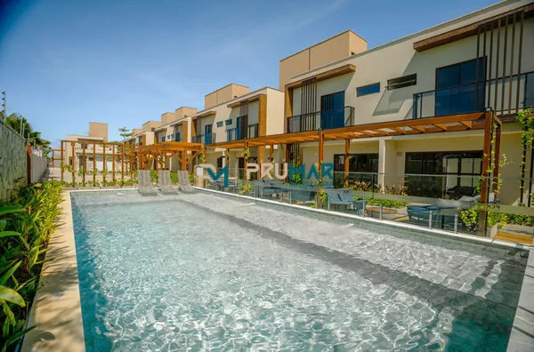 Casa em Condomínio Breeze - Foto 2