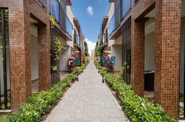 Casa em Condomínio Breeze - Foto 6