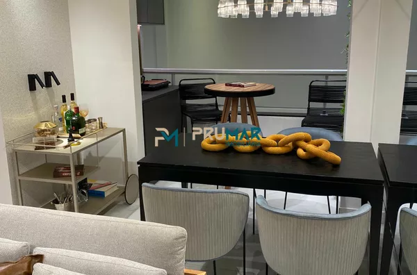 Decorado físico