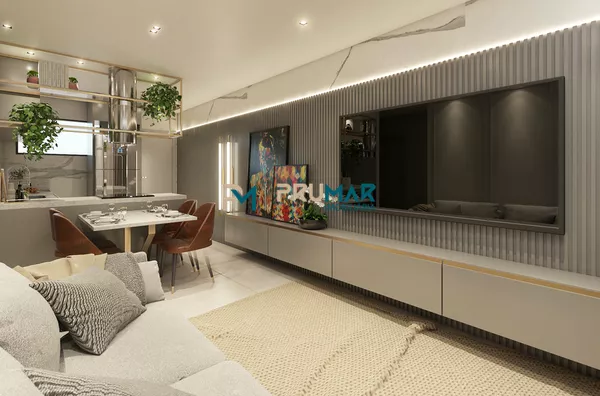 Apartamento Unno - Foto 6