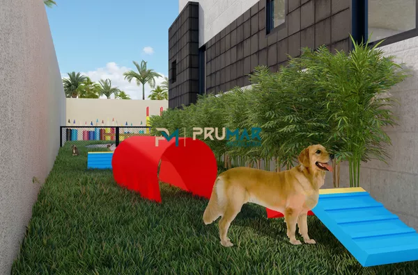 Pet place