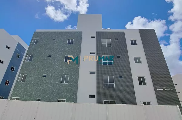 Apartamento Costa Rica - Foto 1
