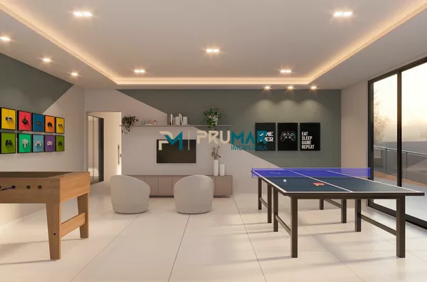 Sala de jogos