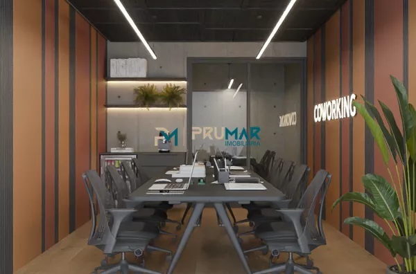 Coworking