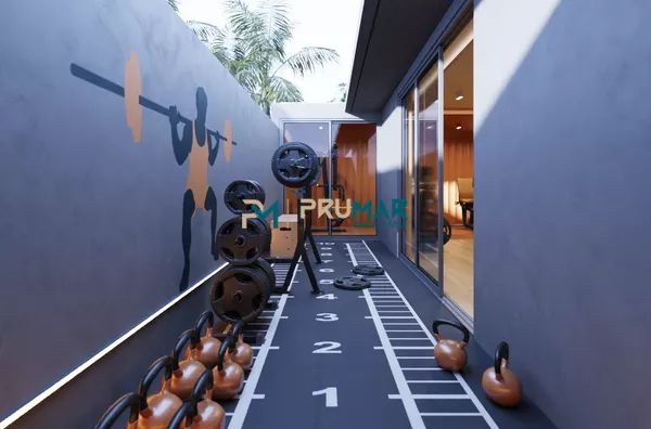 Fitness externo