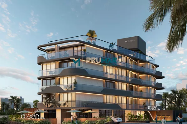 Studio Ocean View - Foto 2