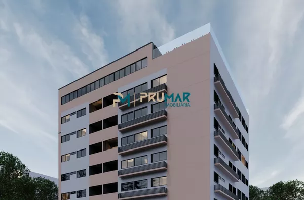 Apartamento Villa Atlântica II - Foto 1