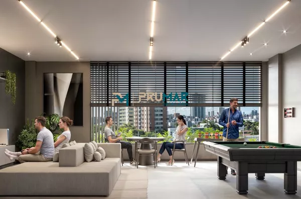Sala de jogos