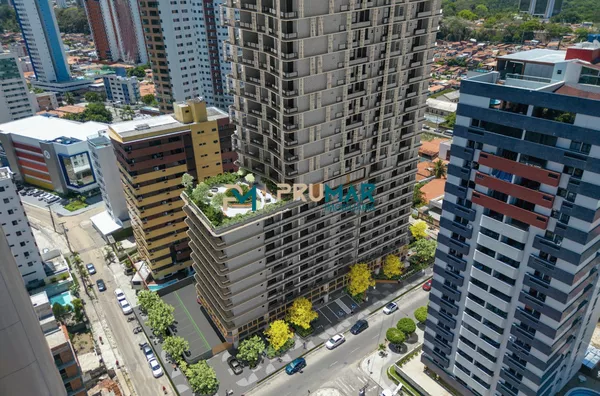 Apartamento Nakhon Manaira - Residencial - Foto 2