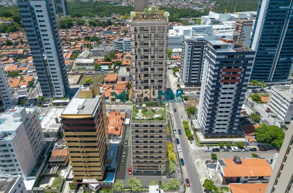 Apartamento Nakhon Manaira - Residencial - Foto 3
