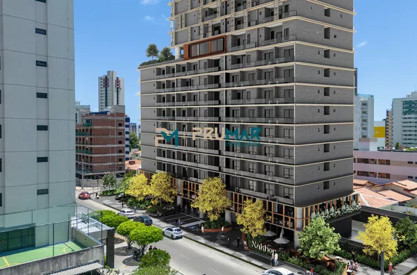 Apartamento Nakhon Manaira - Residencial - Foto 4