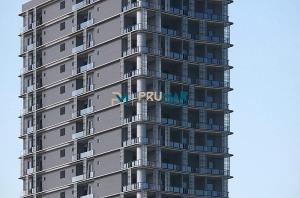 Prédio Vista Nascente-Sul